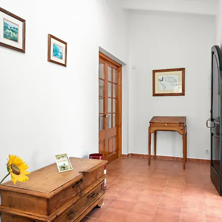 Casa Nova De Biniparrell- Casa Rural