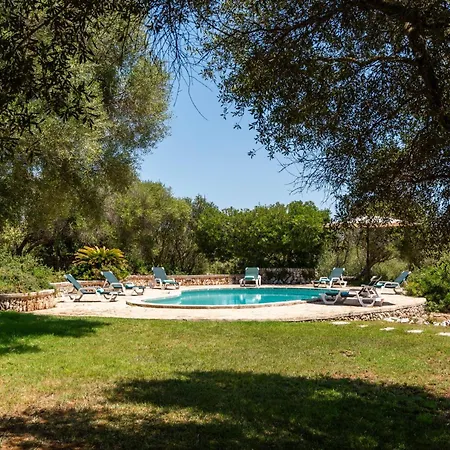 Casa Nova De Biniparrell- Casa Rural بيت للعطل سانت يويس